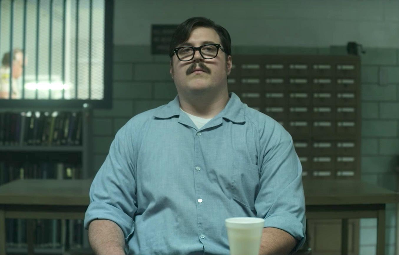 Coffee Corner: Ed Kemper is the Worst (Mindhunter)